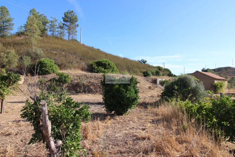 Terreno para Venda em Portimão