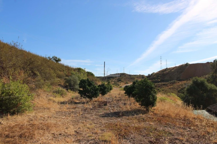 Terreno para Venda em Portimão Foto 7