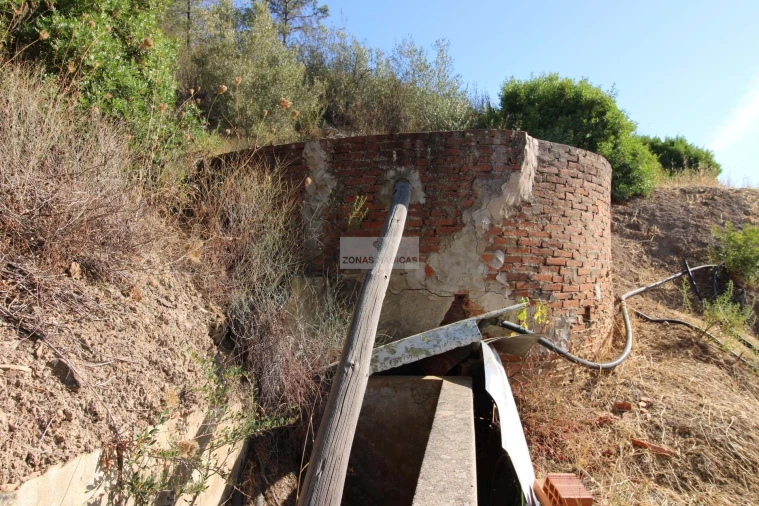 Terreno para Venda em Portimão Foto 4