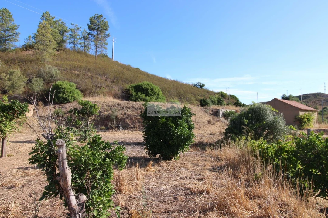 Terreno para Venda em Portimão Foto 1