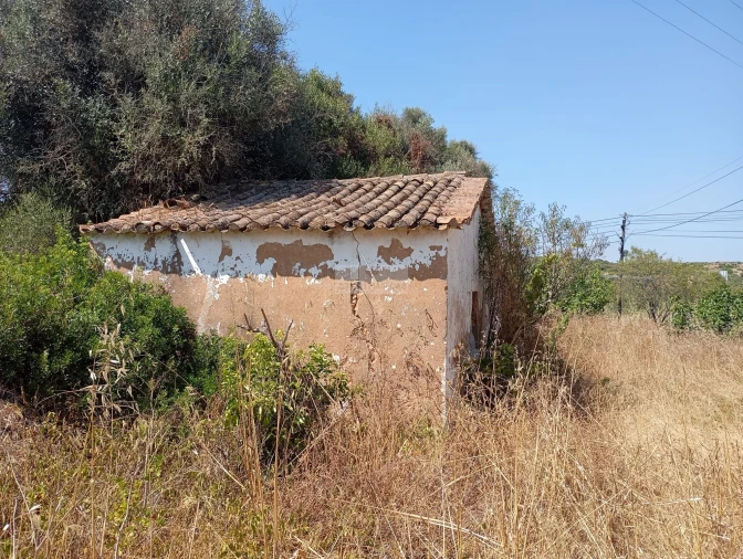 Terreno para Venda em Lagos (São Sebastião e Santa Maria) Foto 4