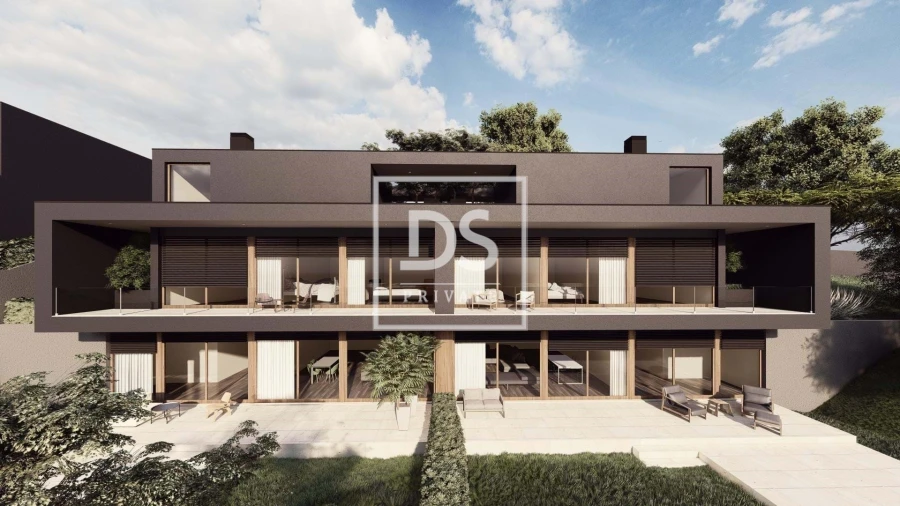 Moradia T3 para Venda em Abação e Gémeos Foto 3