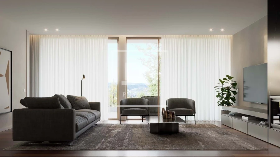 Moradia T3 para Venda em Abação e Gémeos Foto 4