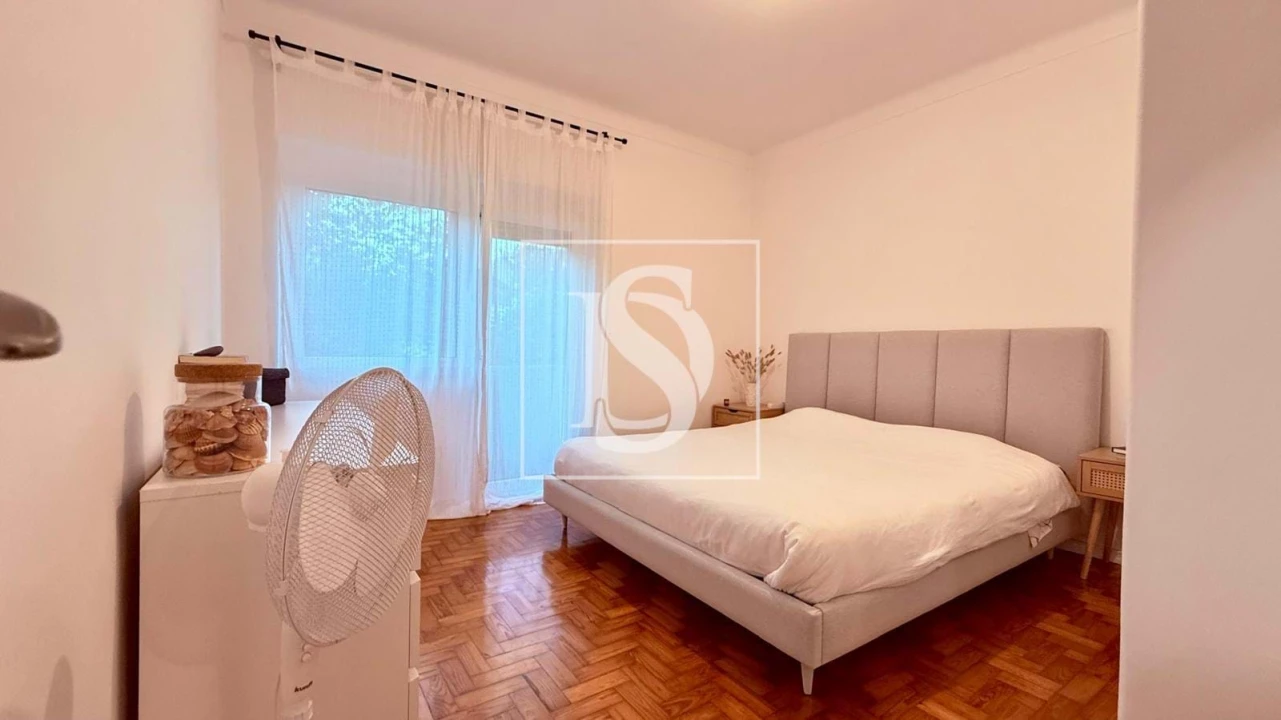 Apartamento T3 para Venda em Alhandra, São João dos Montes e Calhandriz Foto 15