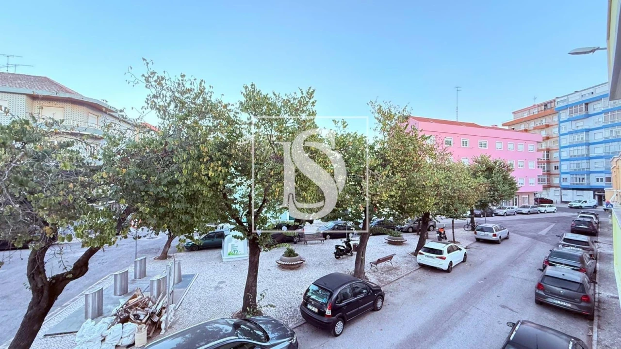 Apartamento T3 para Venda em Alhandra, São João dos Montes e Calhandriz Foto 19