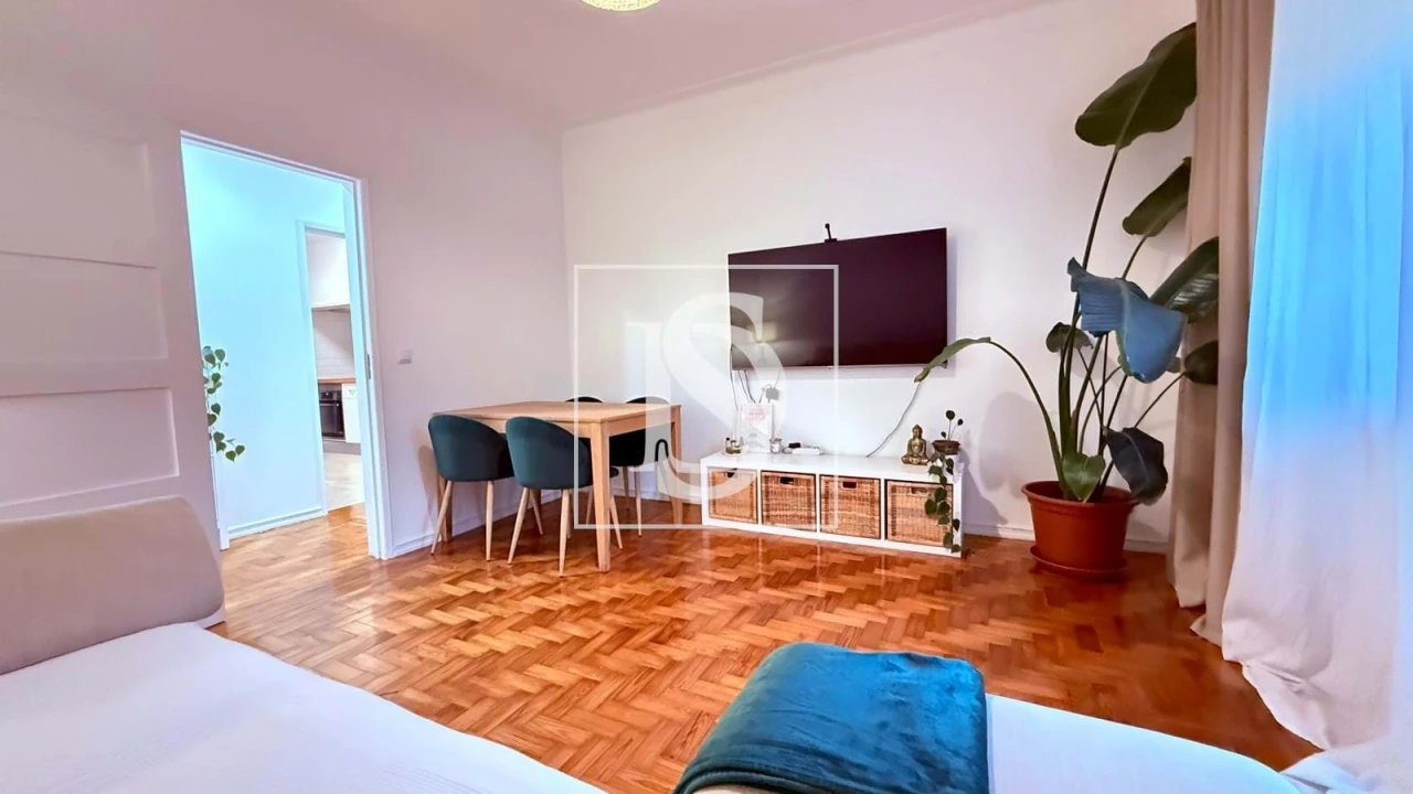 Apartamento T3 para Venda em Alhandra, São João dos Montes e Calhandriz Foto 3