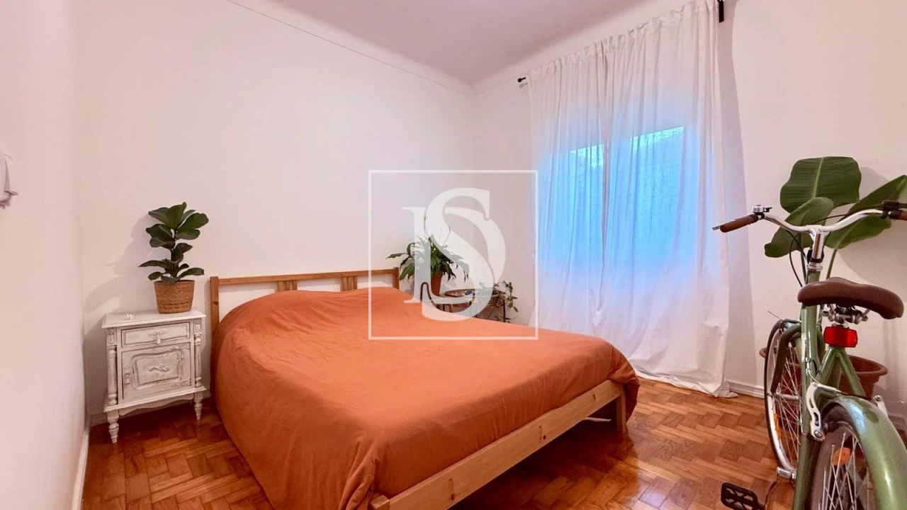 Apartamento T3 para Venda em Alhandra, São João dos Montes e Calhandriz Foto 13