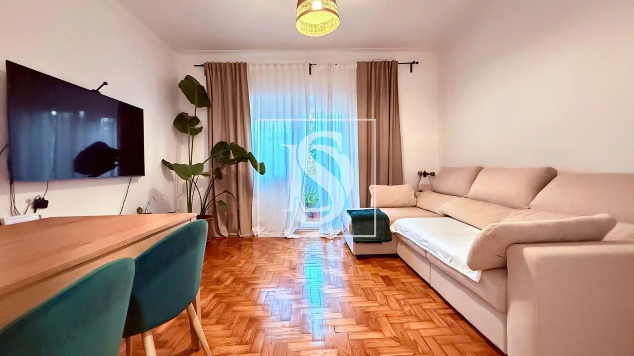 Apartamento T3 para Venda em Alhandra, São João dos Montes e Calhandriz Foto 2