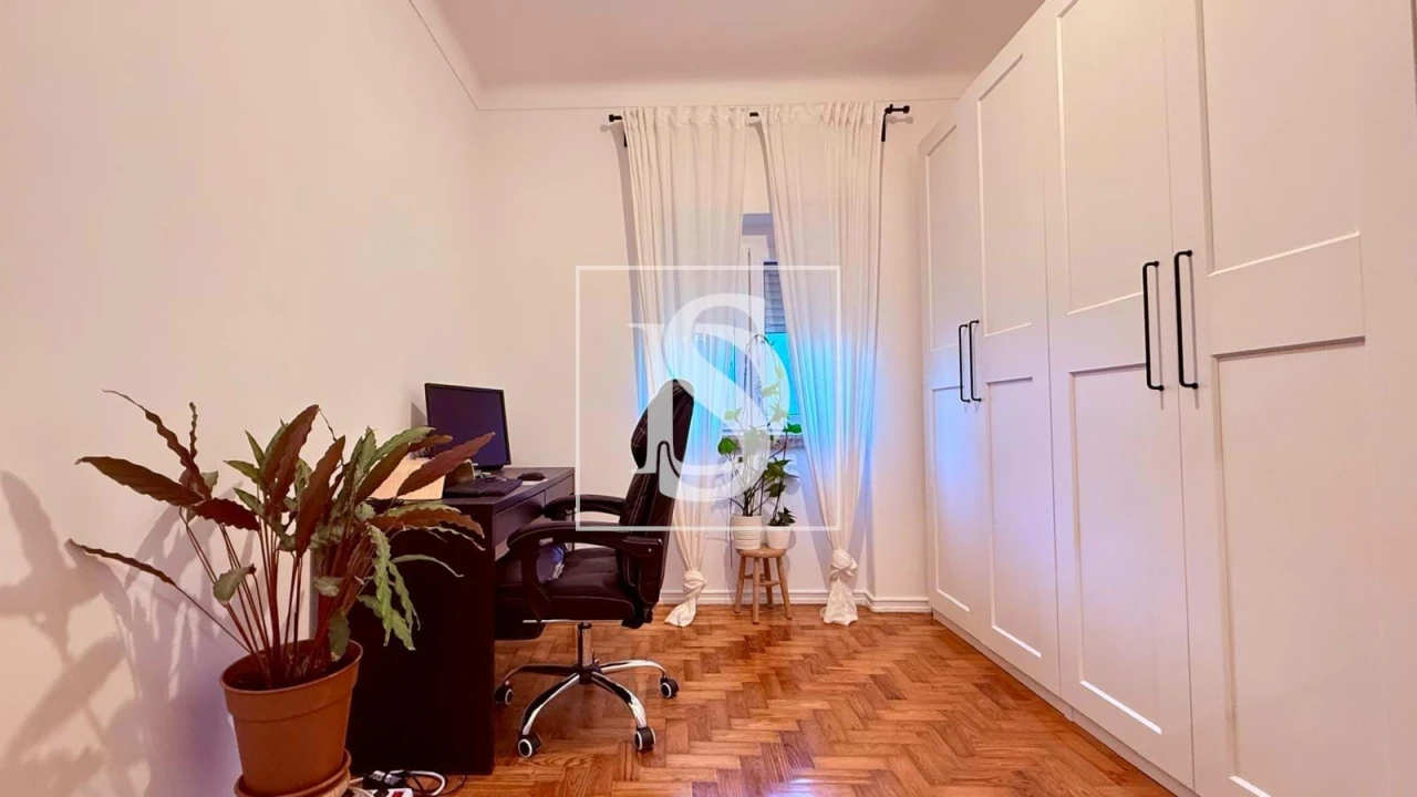 Apartamento T3 para Venda em Alhandra, São João dos Montes e Calhandriz Foto 12