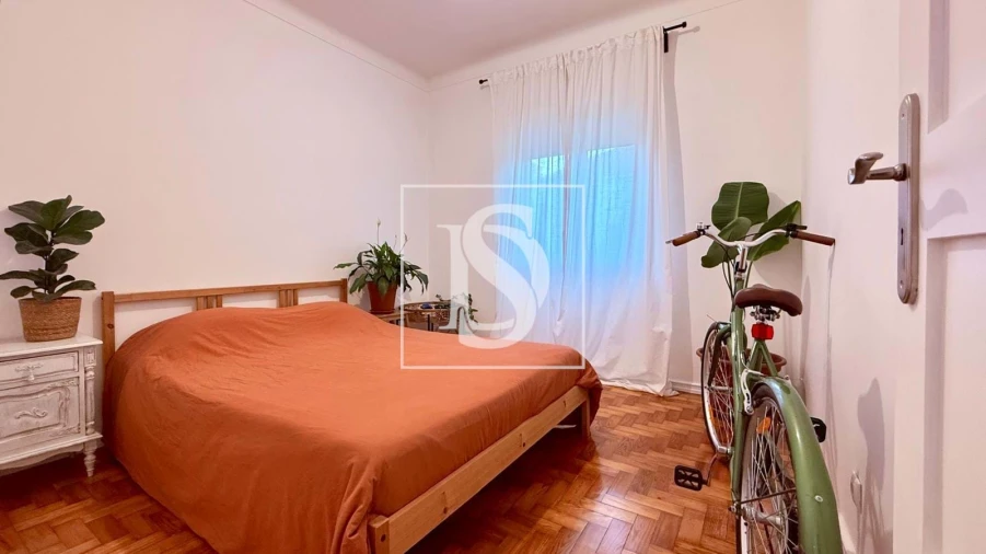 Apartamento T3 para Venda em Alhandra, São João dos Montes e Calhandriz Foto 14