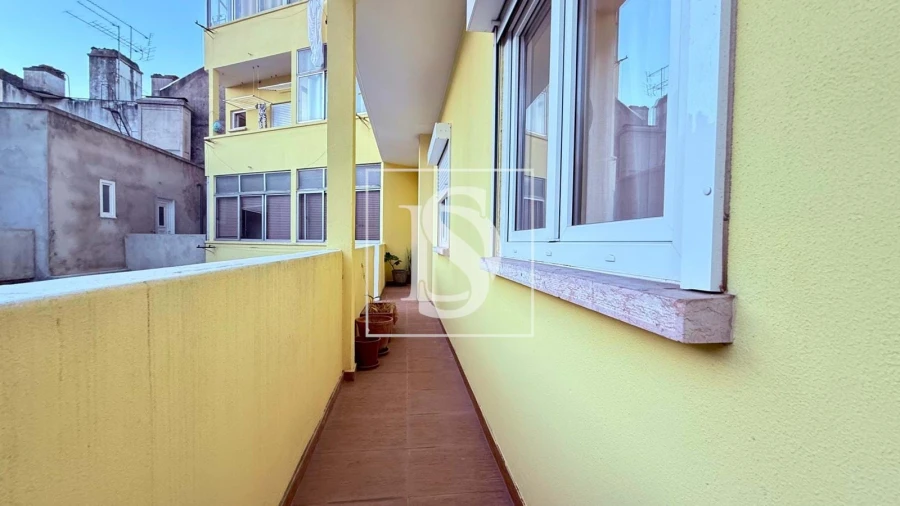 Apartamento T3 para Venda em Alhandra, São João dos Montes e Calhandriz Foto 21