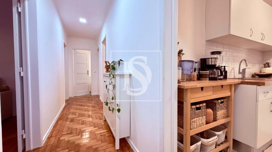 Apartamento T3 para Venda em Alhandra, São João dos Montes e Calhandriz Foto 9