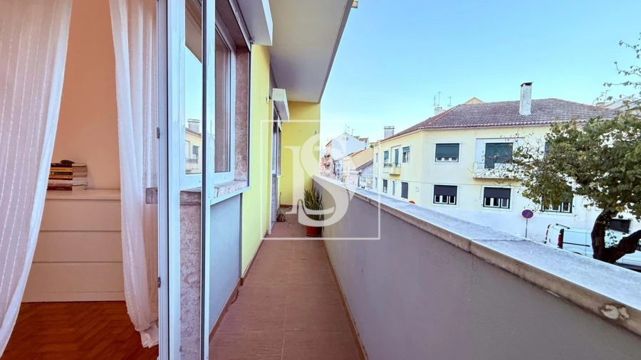 Apartamento T3 para Venda em Alhandra, São João dos Montes e Calhandriz Foto 17