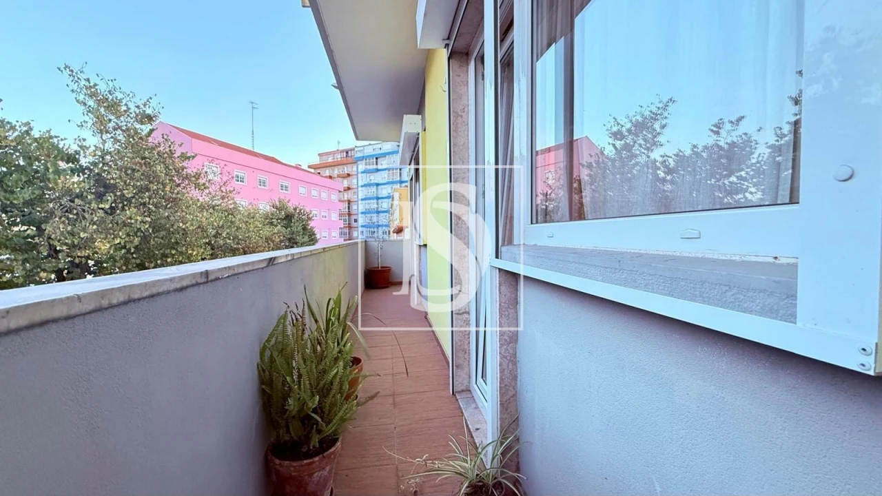 Apartamento T3 para Venda em Alhandra, São João dos Montes e Calhandriz Foto 18