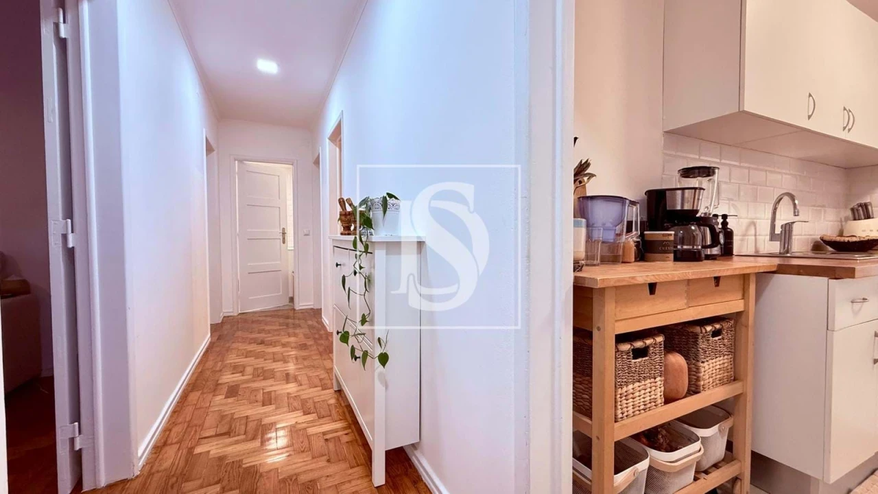 Apartamento T3 para Venda em Alhandra, São João dos Montes e Calhandriz Foto 9