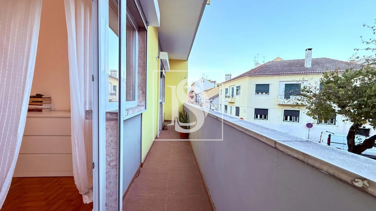 Apartamento T3 para Venda em Alhandra, São João dos Montes e Calhandriz Foto 17