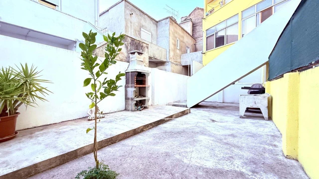 Apartamento T3 para Venda em Alhandra, São João dos Montes e Calhandriz Foto 24