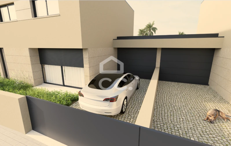 Moradia T3 para Venda em Beire Foto 3