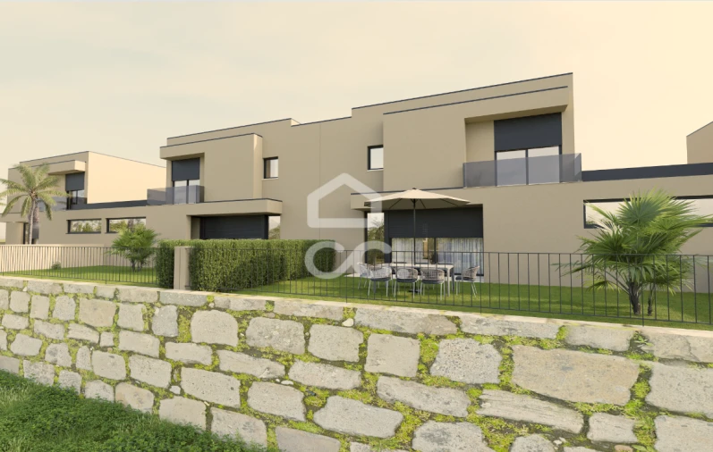 Moradia T3 para Venda em Beire Foto 7