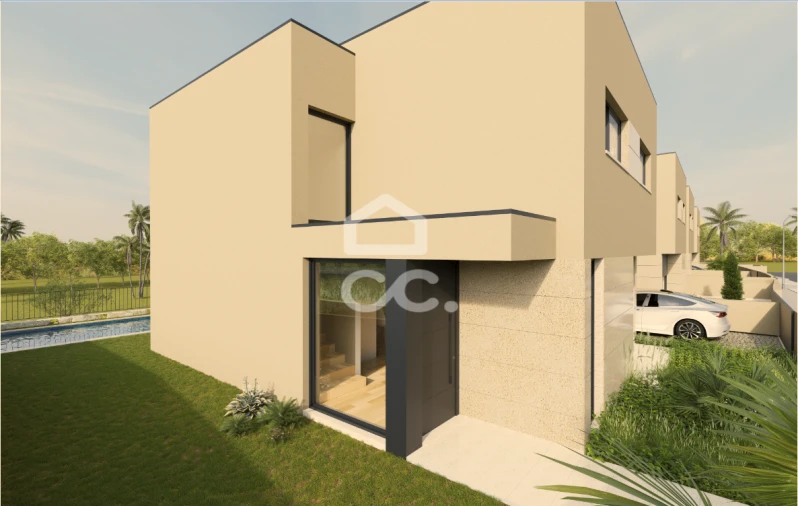 Moradia T3 para Venda em Beire Foto 11