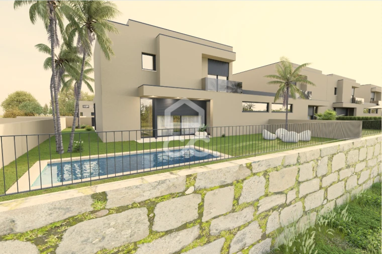 Moradia T3 para Venda em Beire Foto 9