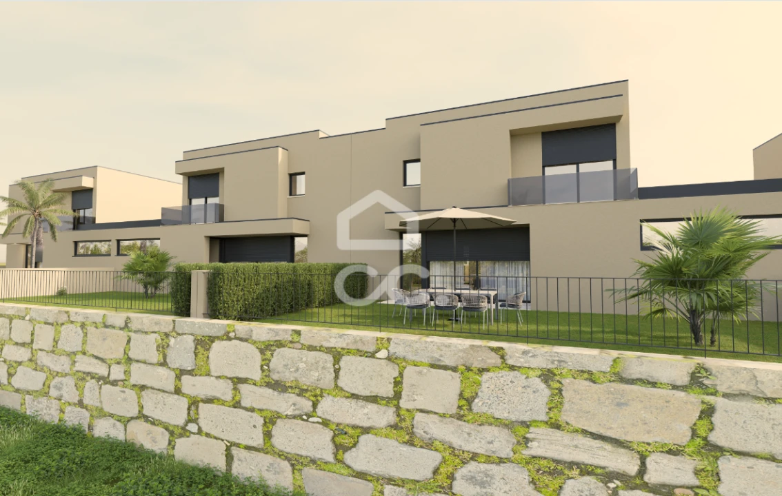 Moradia T3 para Venda em Beire Foto 7