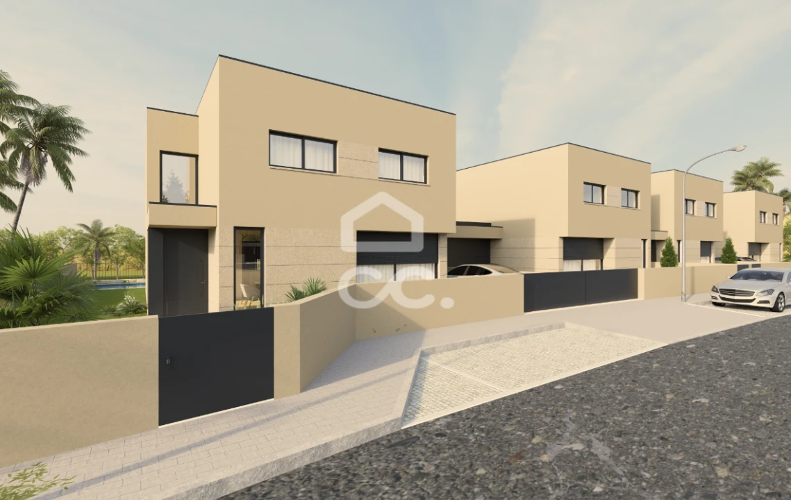 Moradia T3 para Venda em Beire Foto 10