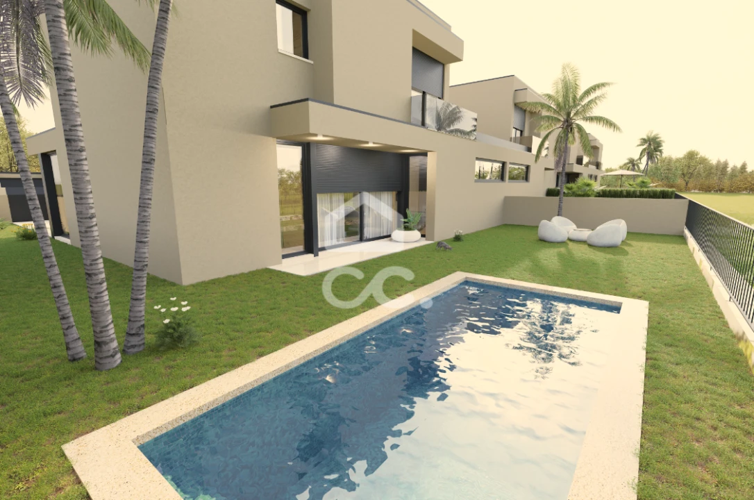 Moradia T3 para Venda em Beire Foto 8