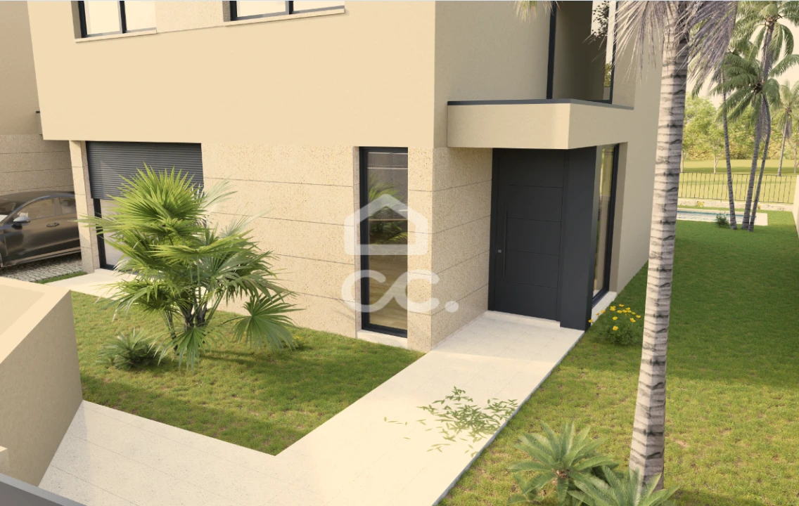 Moradia T3 para Venda em Beire Foto 4