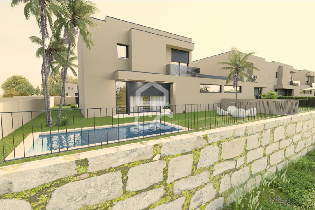 Moradia T3 para Venda em Beire Foto 9