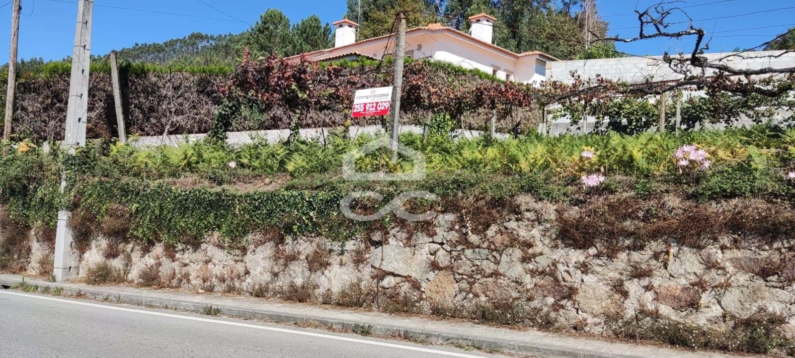 Moradia T4 para Venda em Cernadelo e Lousada (São Miguel e Santa Margarida) Foto 36
