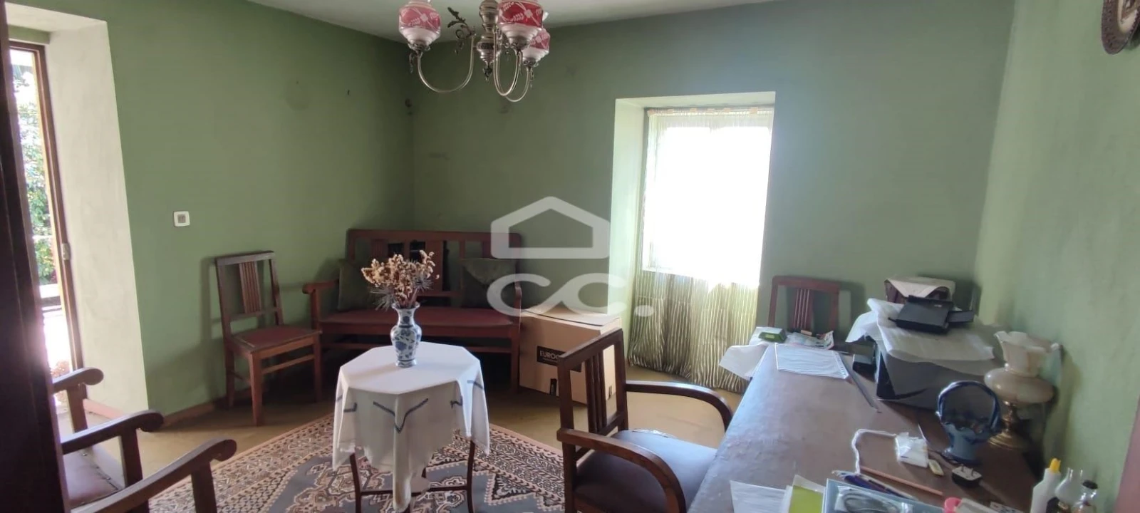 Moradia T4 para Venda em Cernadelo e Lousada (São Miguel e Santa Margarida) Foto 2