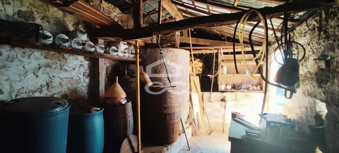 Moradia T4 para Venda em Cernadelo e Lousada (São Miguel e Santa Margarida) Foto 21