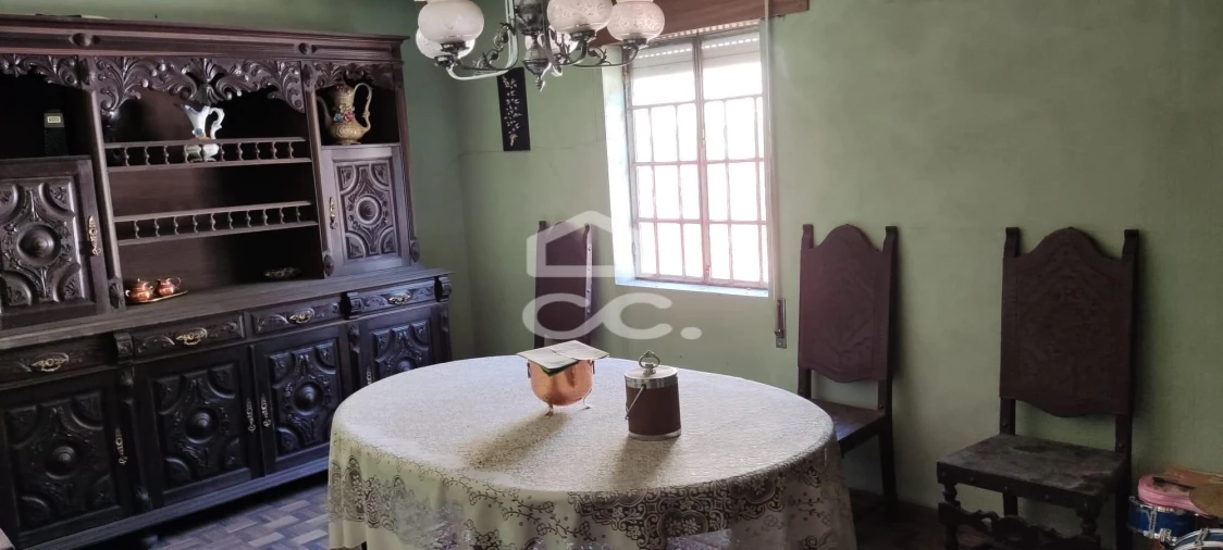 Moradia T4 para Venda em Cernadelo e Lousada (São Miguel e Santa Margarida) Foto 3