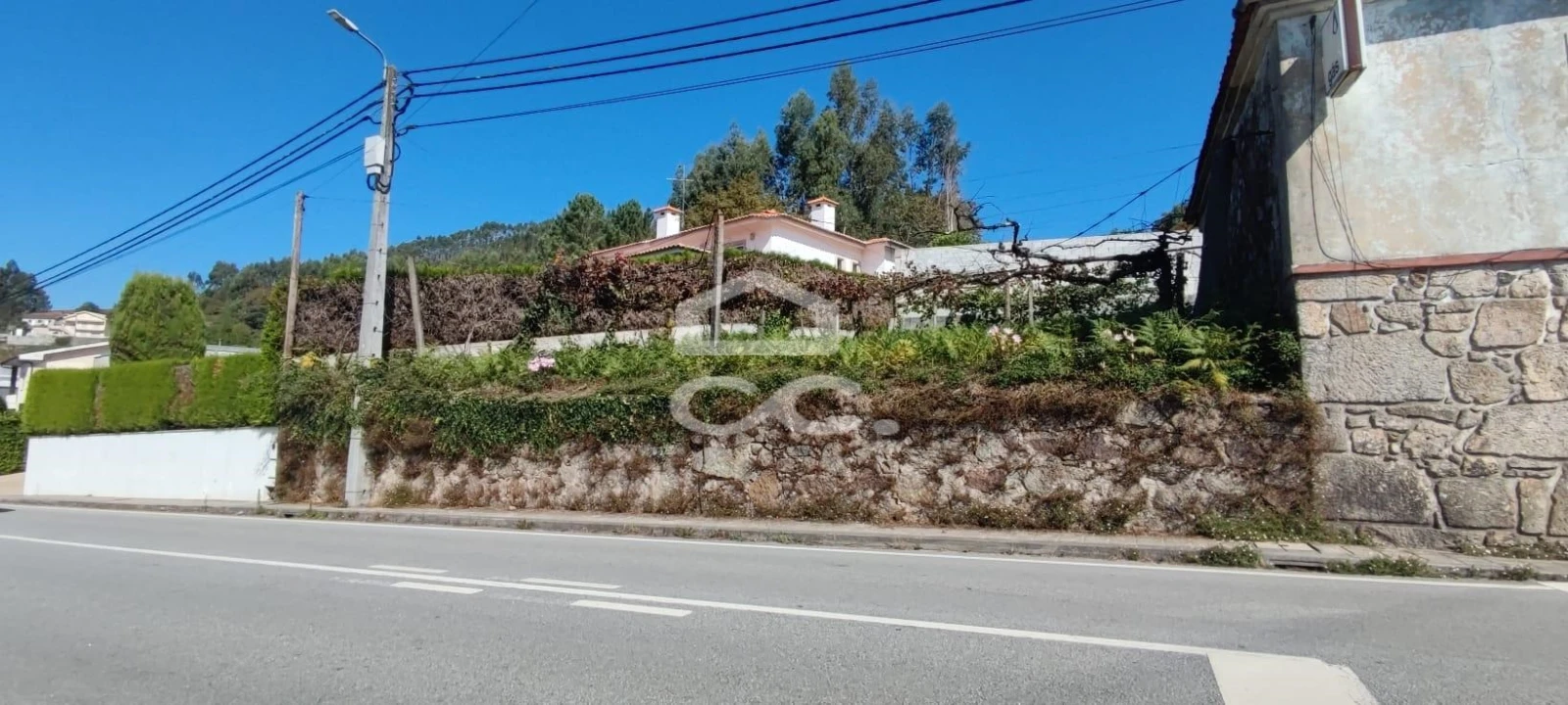 Moradia T4 para Venda em Cernadelo e Lousada (São Miguel e Santa Margarida) Foto 32