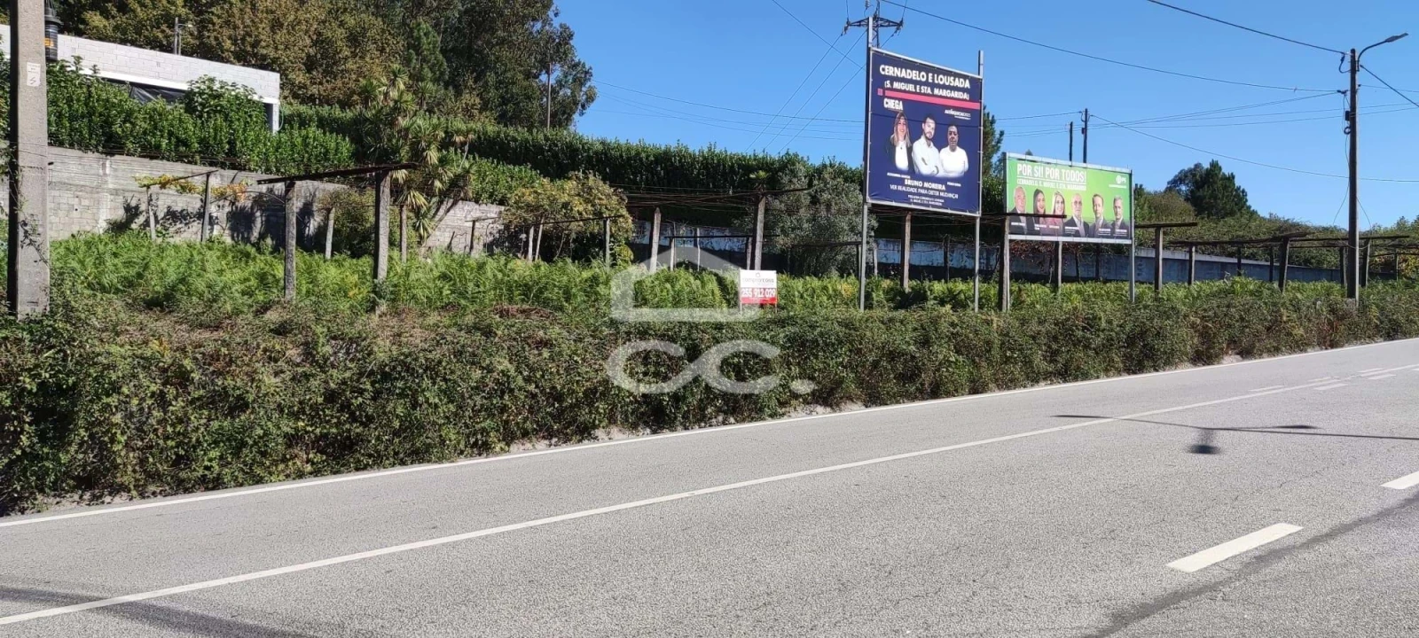 Moradia T4 para Venda em Cernadelo e Lousada (São Miguel e Santa Margarida) Foto 34