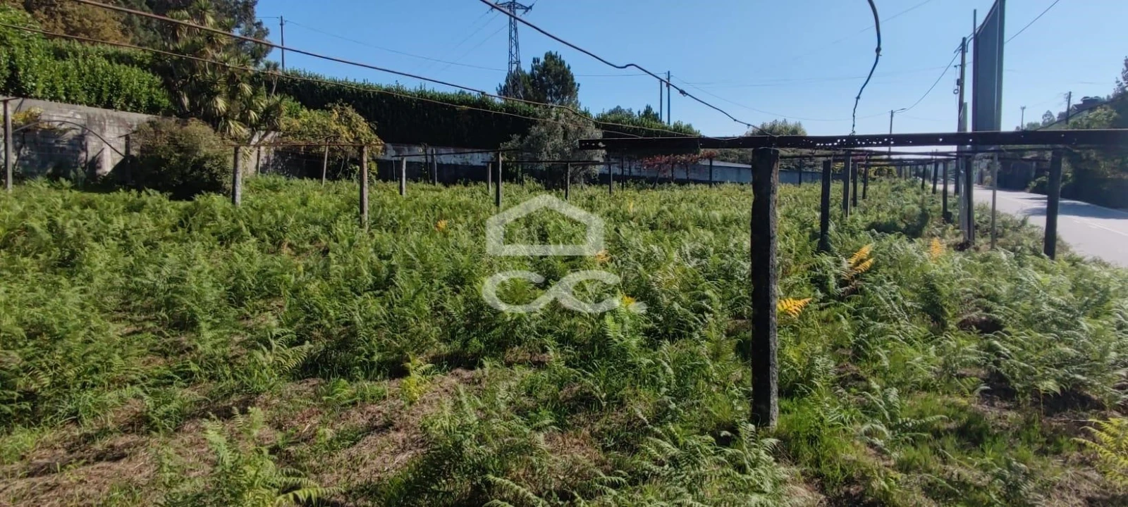 Moradia T4 para Venda em Cernadelo e Lousada (São Miguel e Santa Margarida) Foto 29