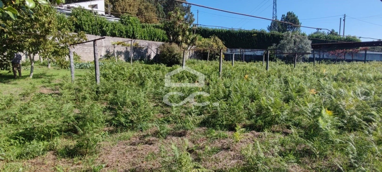 Moradia T4 para Venda em Cernadelo e Lousada (São Miguel e Santa Margarida) Foto 28