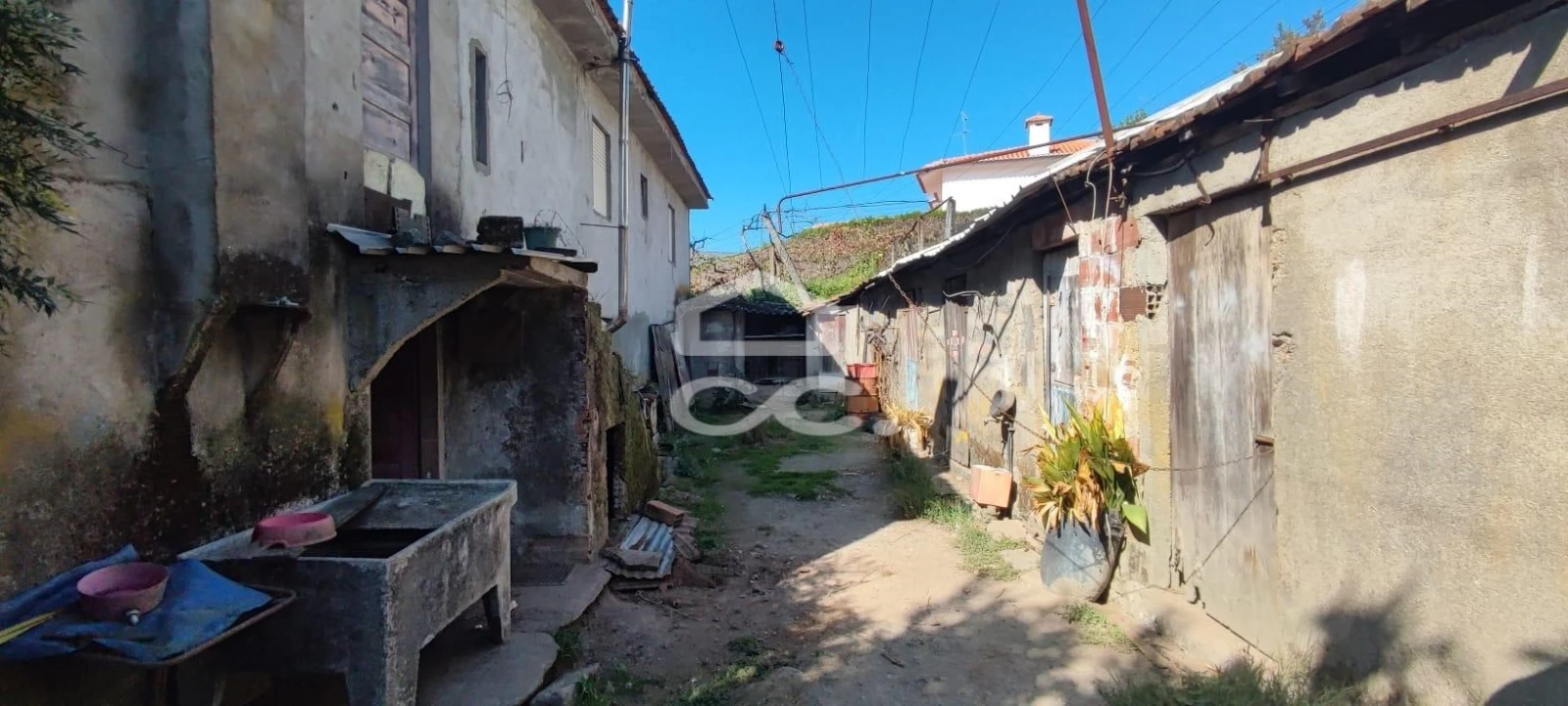 Moradia T4 para Venda em Cernadelo e Lousada (São Miguel e Santa Margarida) Foto 16