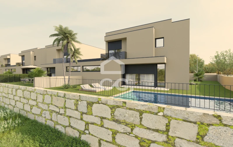 Moradia T3 para Venda em Beire Foto 6