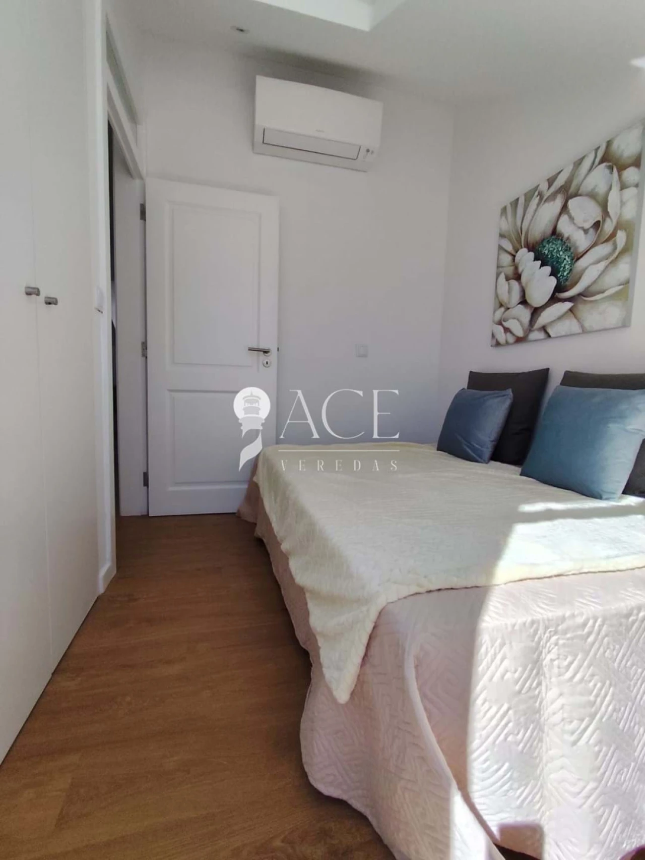 Apartamento T2 para Venda em São Vicente Foto 17