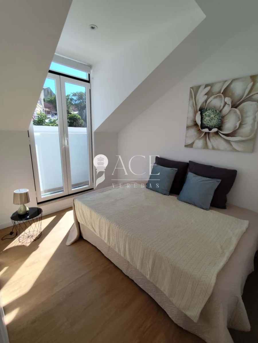 Apartamento T2 para Venda em São Vicente Foto 14