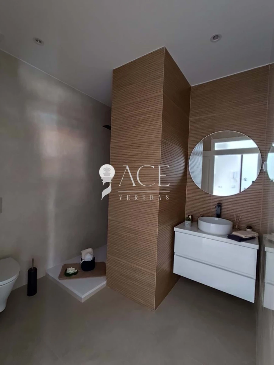 Apartamento T2 para Venda em São Vicente Foto 12