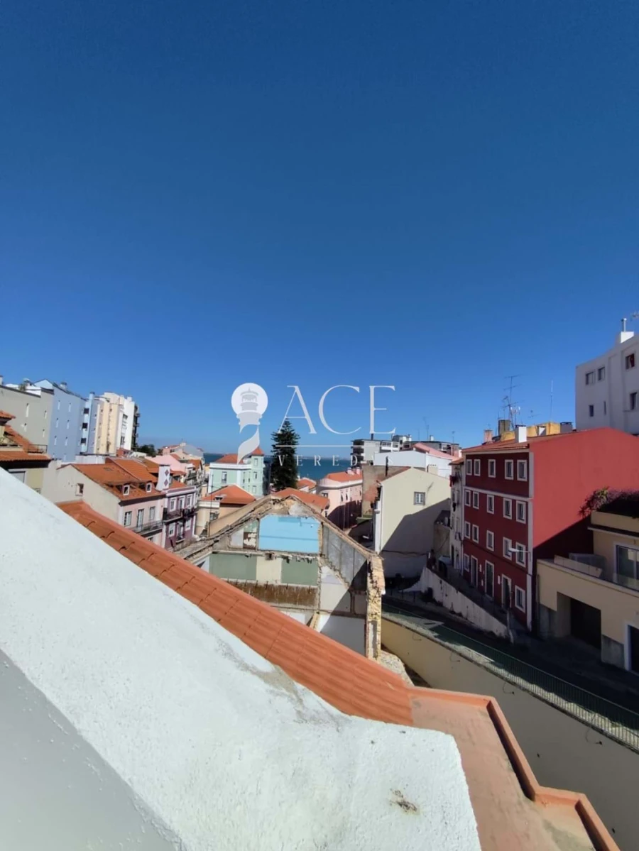Apartamento T2 para Venda em São Vicente Foto 19