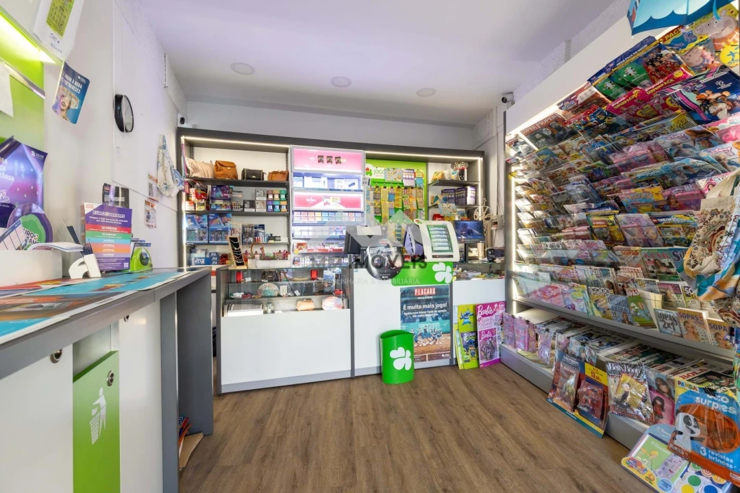 Negócio para Venda em Rio Tinto Foto 3