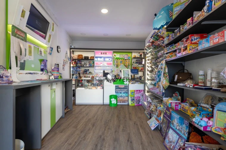 Negócio para Venda em Rio Tinto