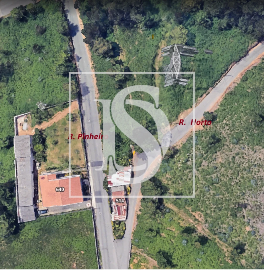 Terreno para Venda em Santa Marinha e São Pedro da Afurada Foto 7