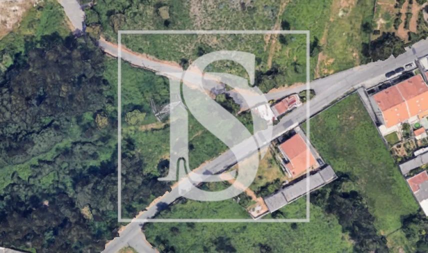 Terreno para Venda em Santa Marinha e São Pedro da Afurada Foto 10