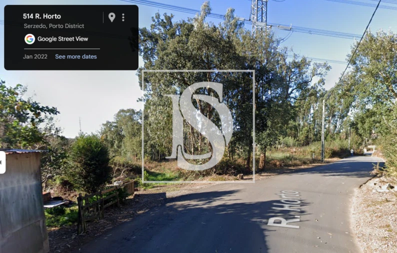 Terreno para Venda em Santa Marinha e São Pedro da Afurada Foto 3