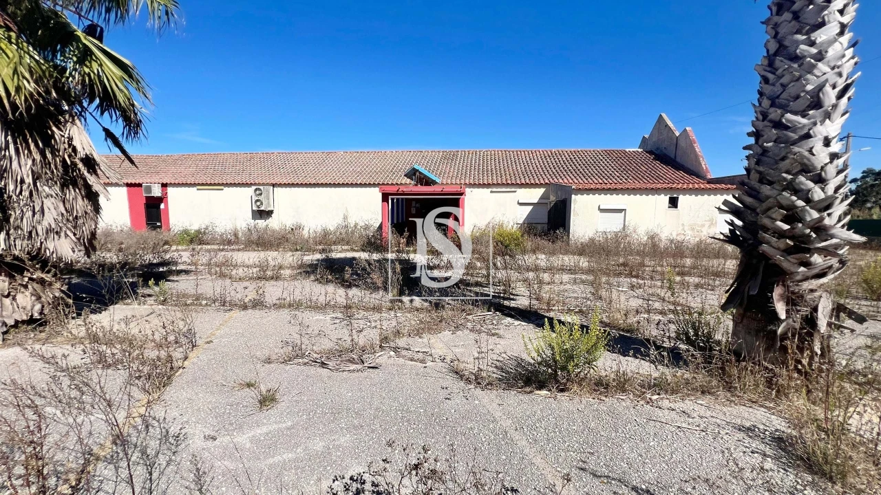 Negócio para Venda em Lourinhã e Atalaia Foto 2
